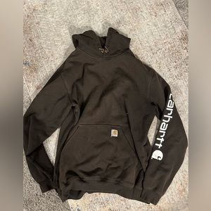 Men’s Large Carhartt Sweatshirt